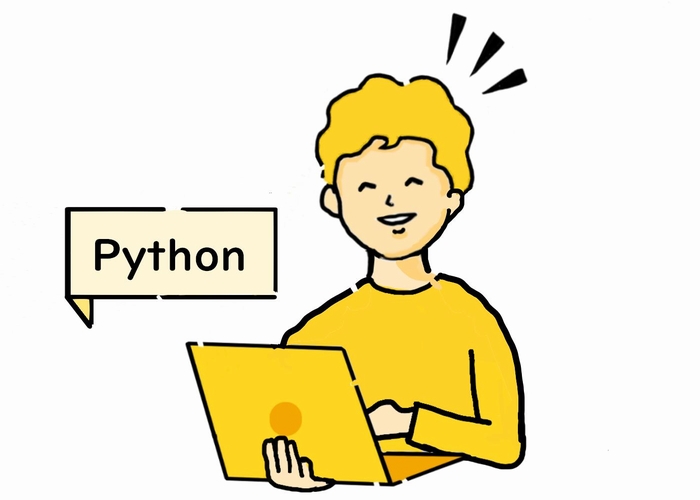 ���Z���PPython�i�p�C�\���j�̃e�X�g���